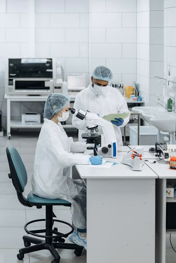 Medical Device Registration in Taiwan