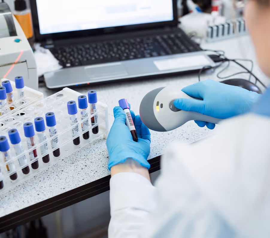 IVD Registration Applications