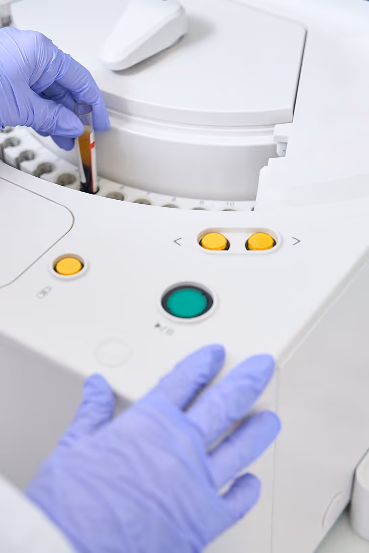 IVD Regulatory Consulting Services