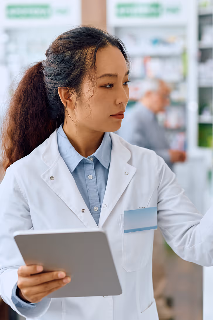 Pharmaceutical Market Access Consulting