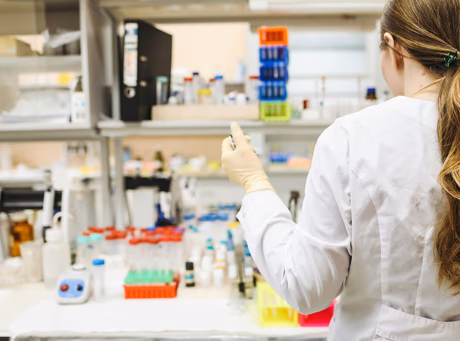 Pharma and Biotech Innovation