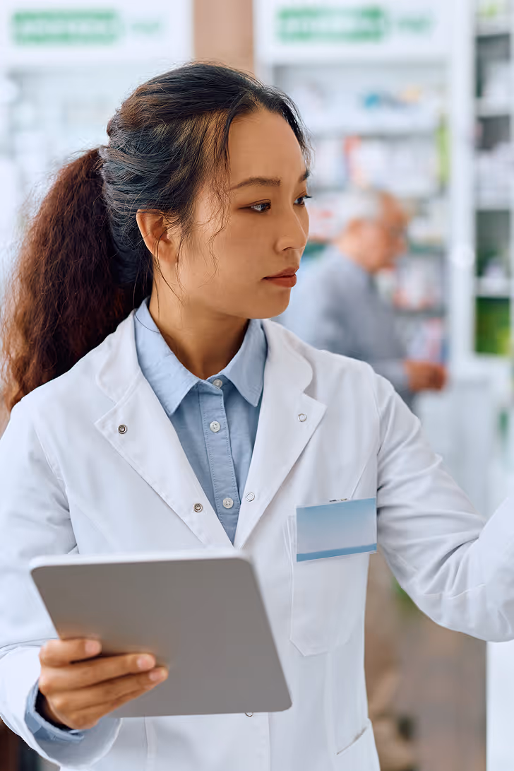 Regulatory Consulting