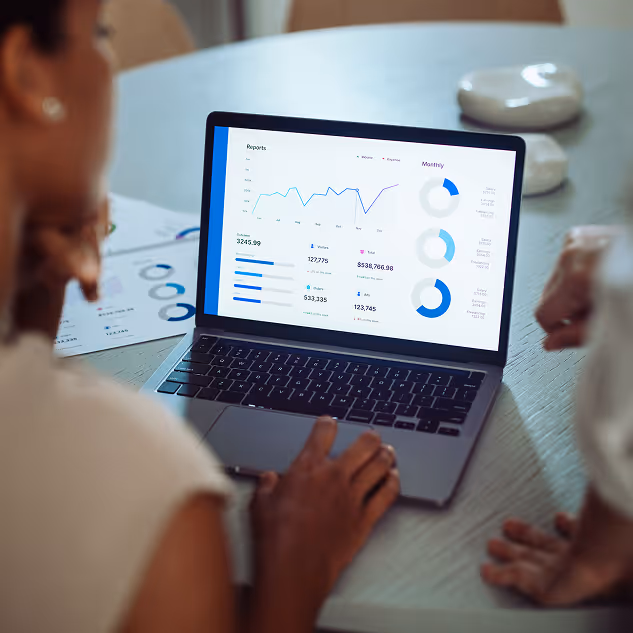 Pharmaceutical Market Access Consulting
