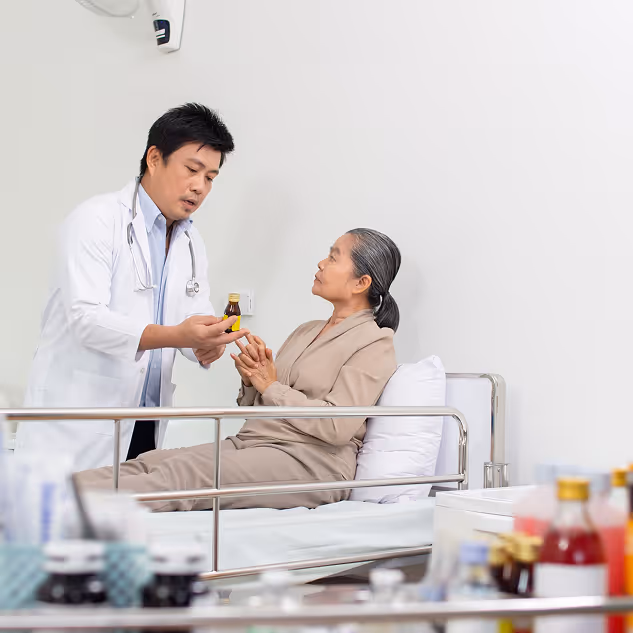 Pharmacovigilance Consulting Services