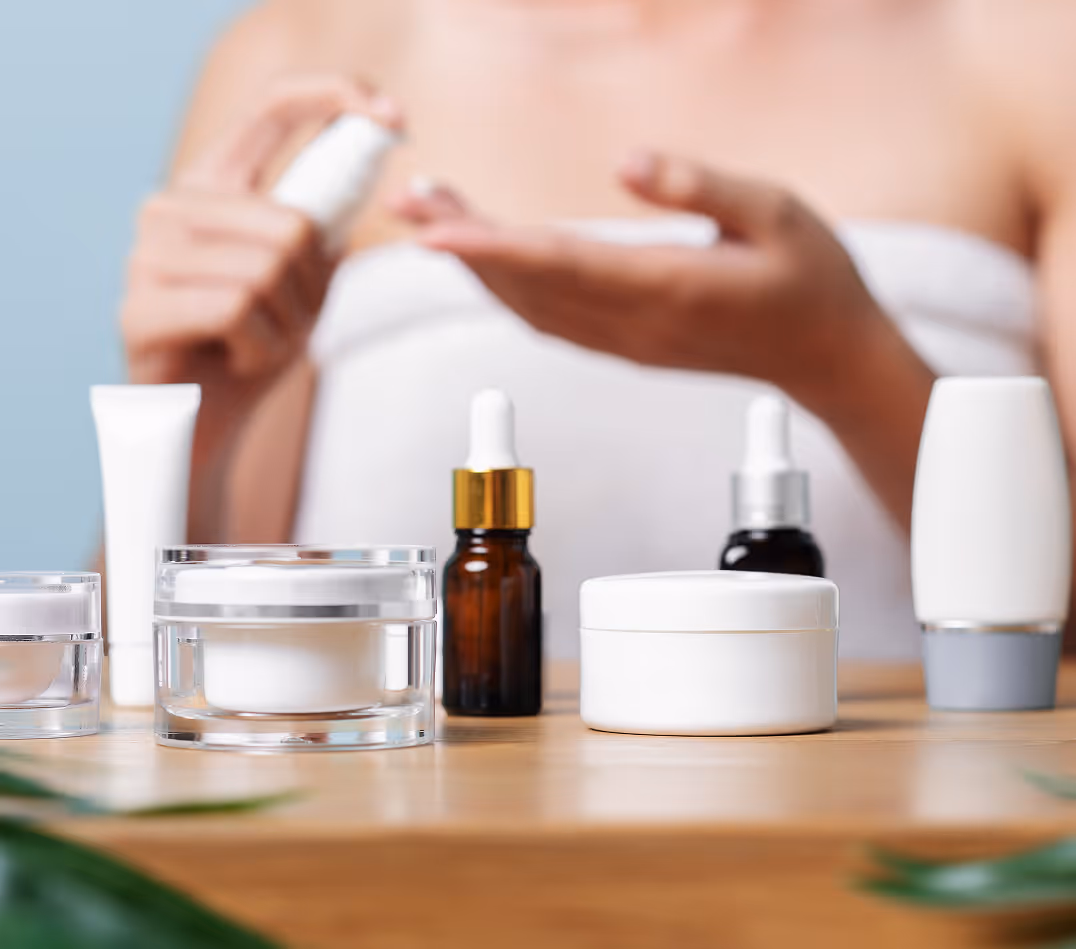 Regulatory Consulting for Cosmetic Products