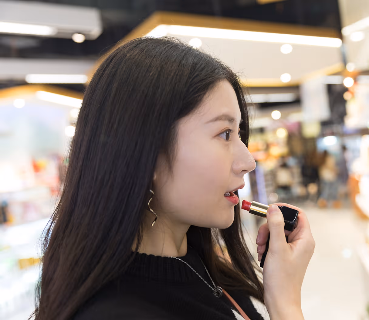 Cosmetics Registrant