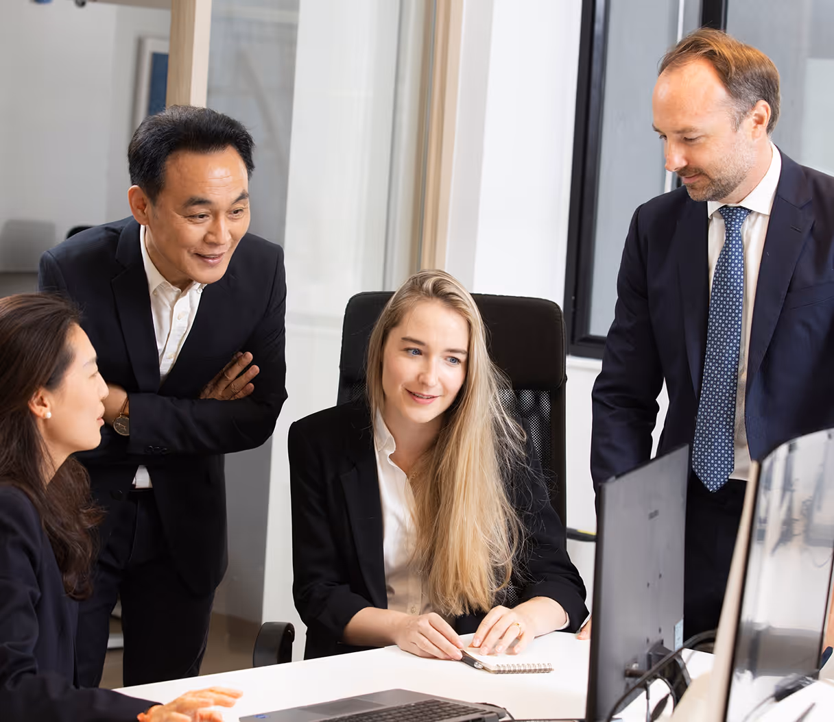 Taiwan Cosmetic Responsible Person