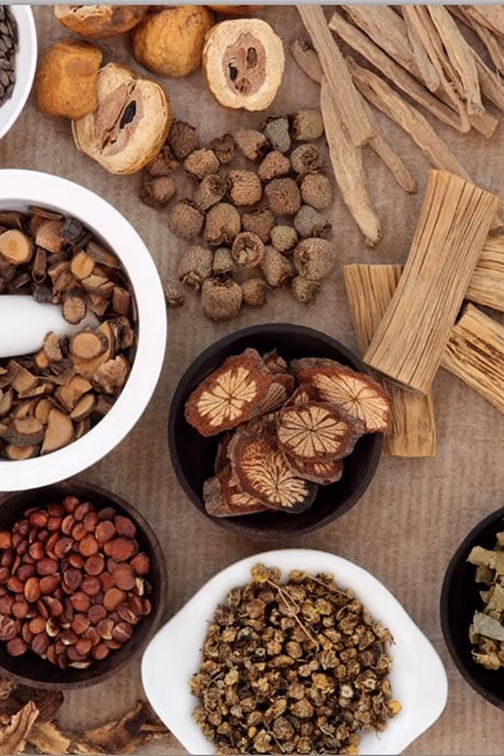 Functional health foods