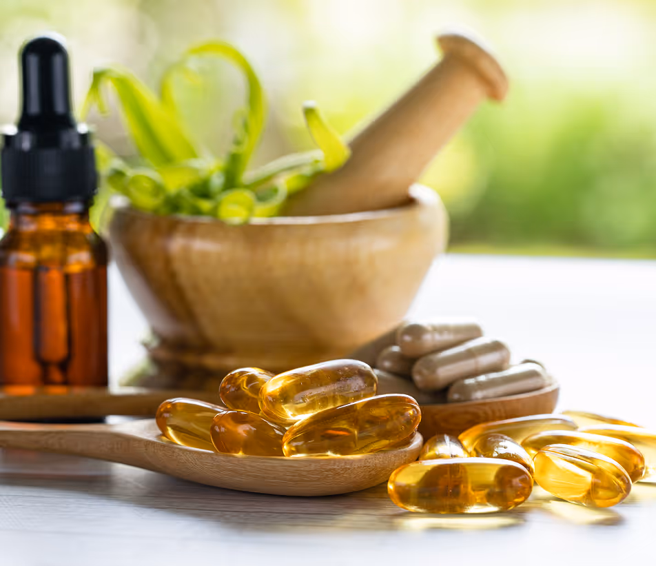 Health Food Registration