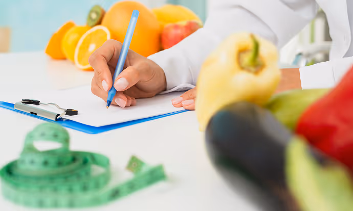 Health Food Filing & Registration Services