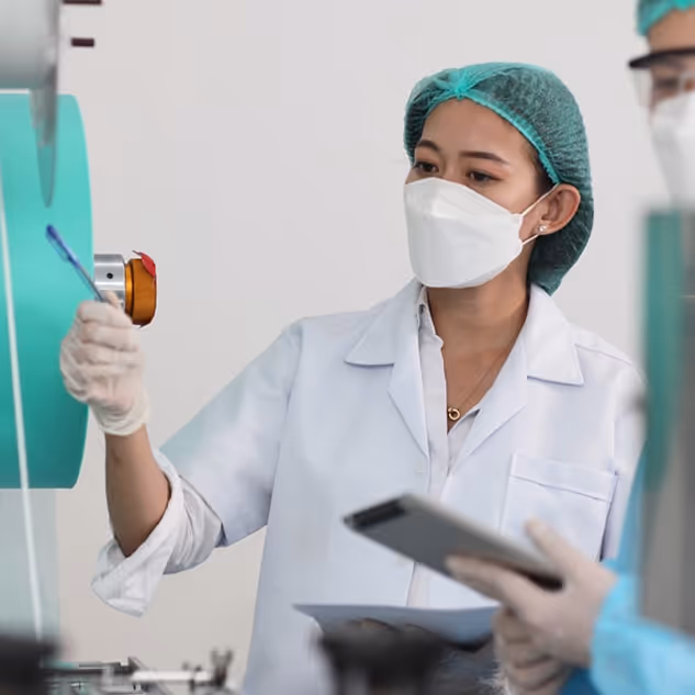 Product Testing and Certification