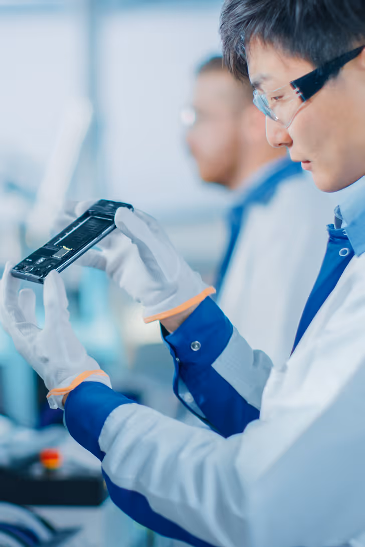 Consumer Product Safety