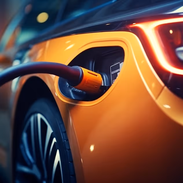 CCC Automotive Certification in China