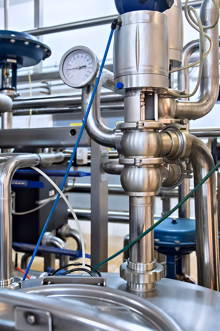 China Special Equipment Inspection