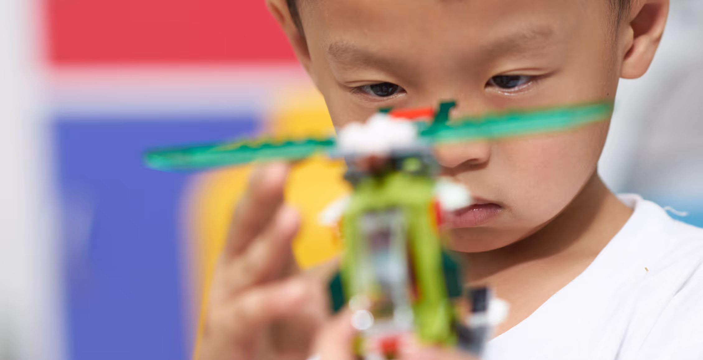 Toy Certification Process for China