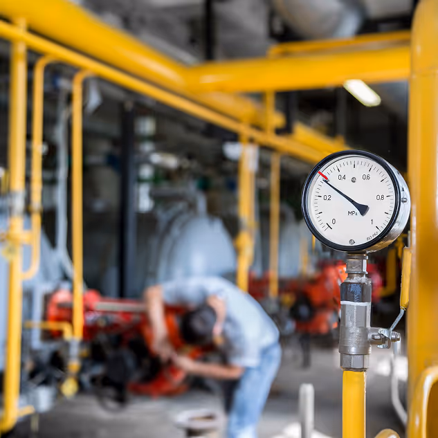 China Manufacturing License