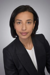 Portrait of Miriam Bandinelli