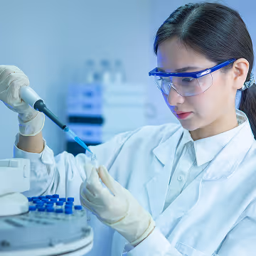 Regulatory affairs consulting