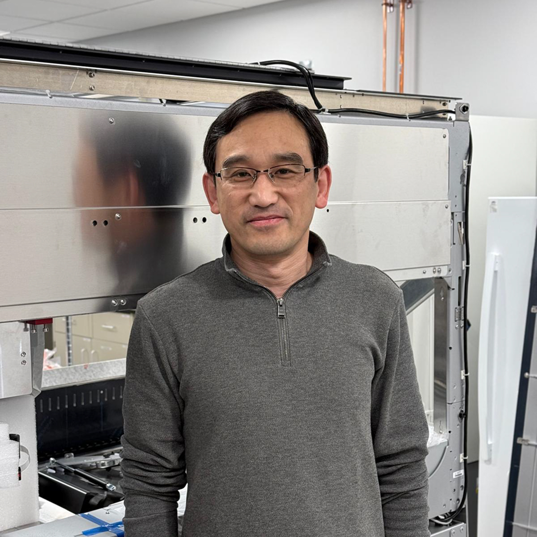 Peng Gao, PhD