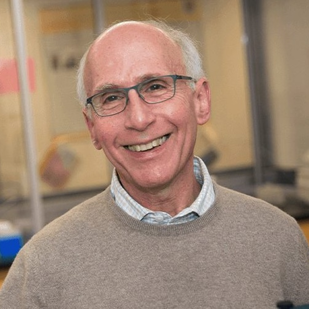 Lee Rubin, PhD