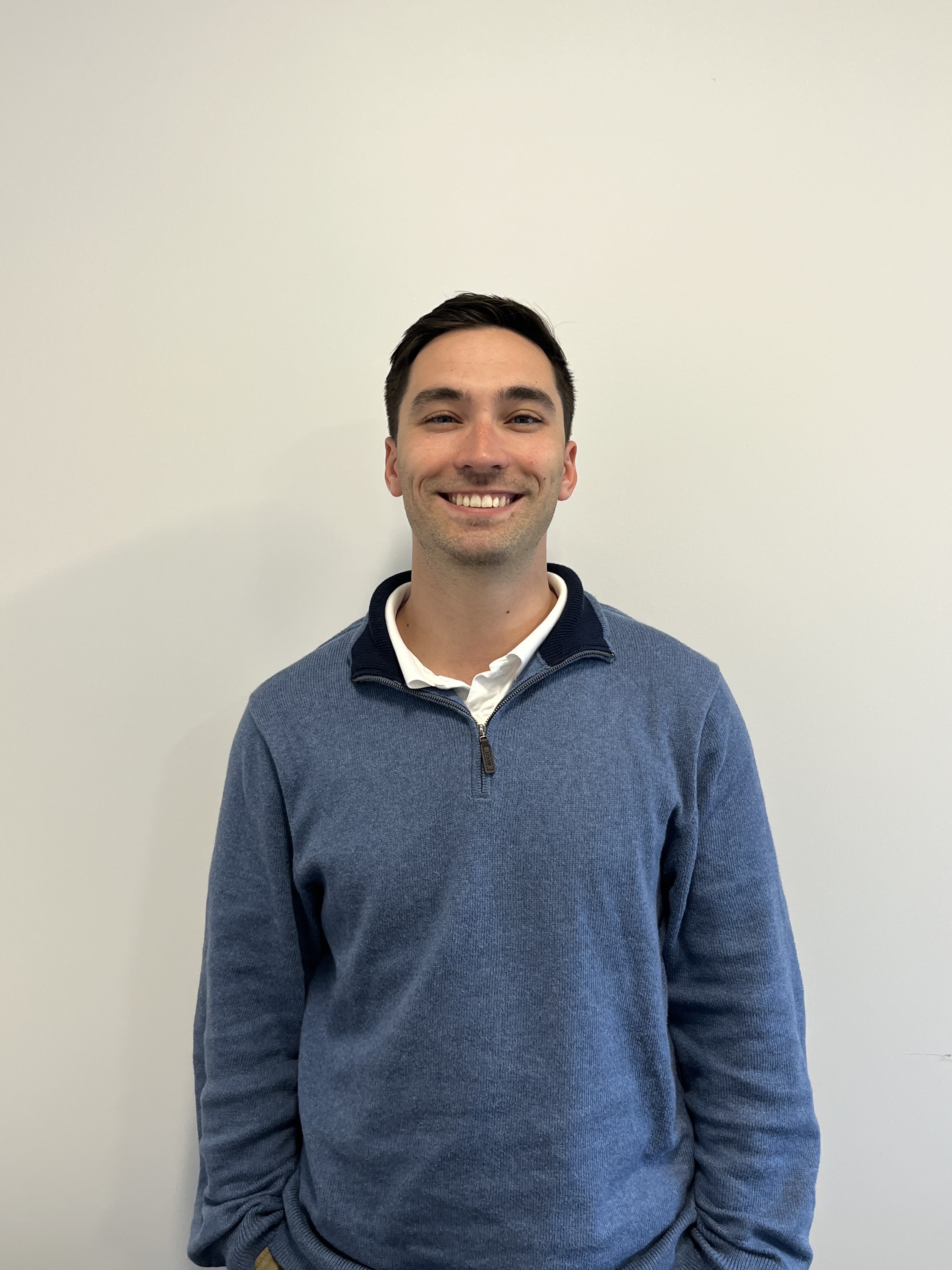 Nick Fiore, PhD