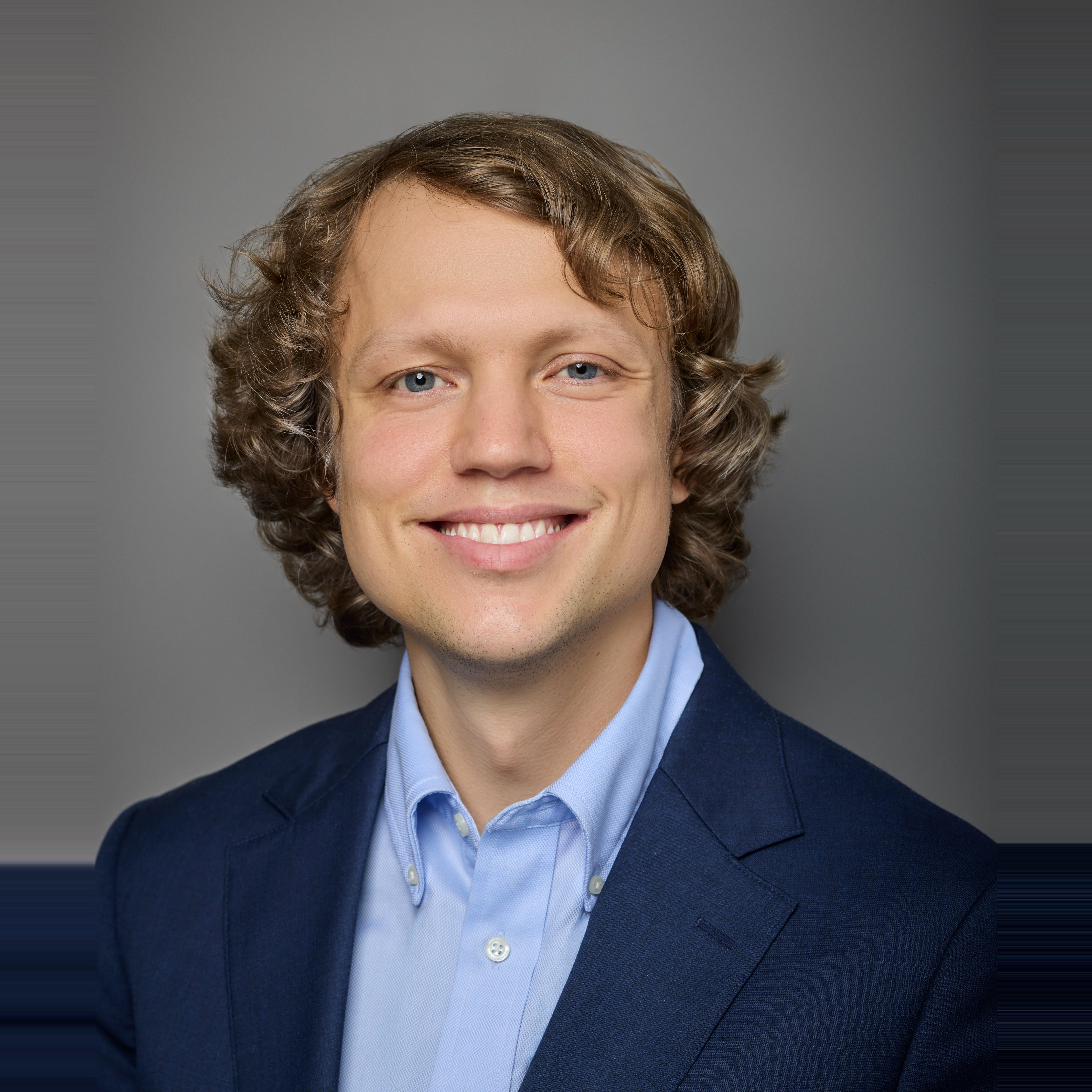 Ben DeMeo, PhD