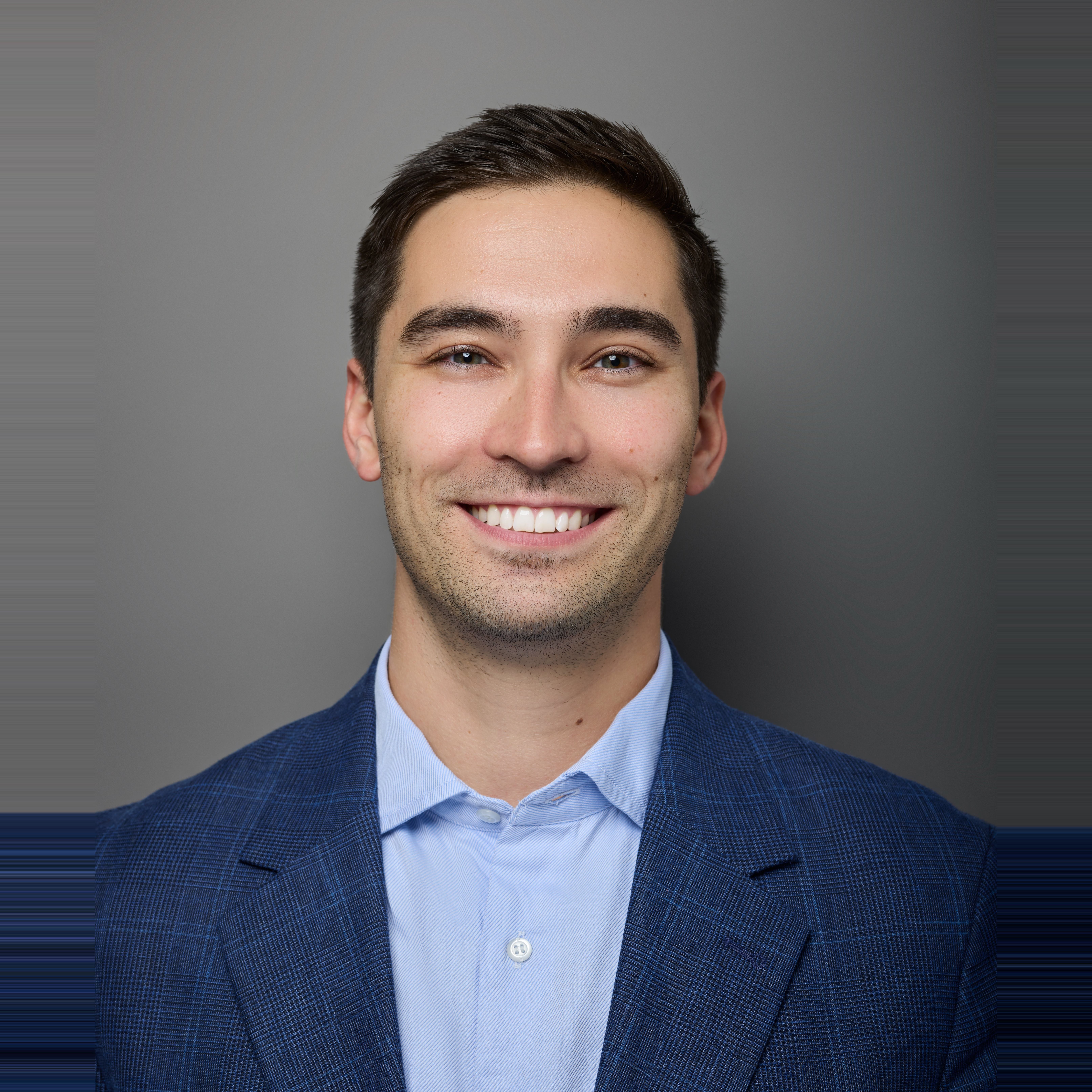 Nick Fiore, PhD