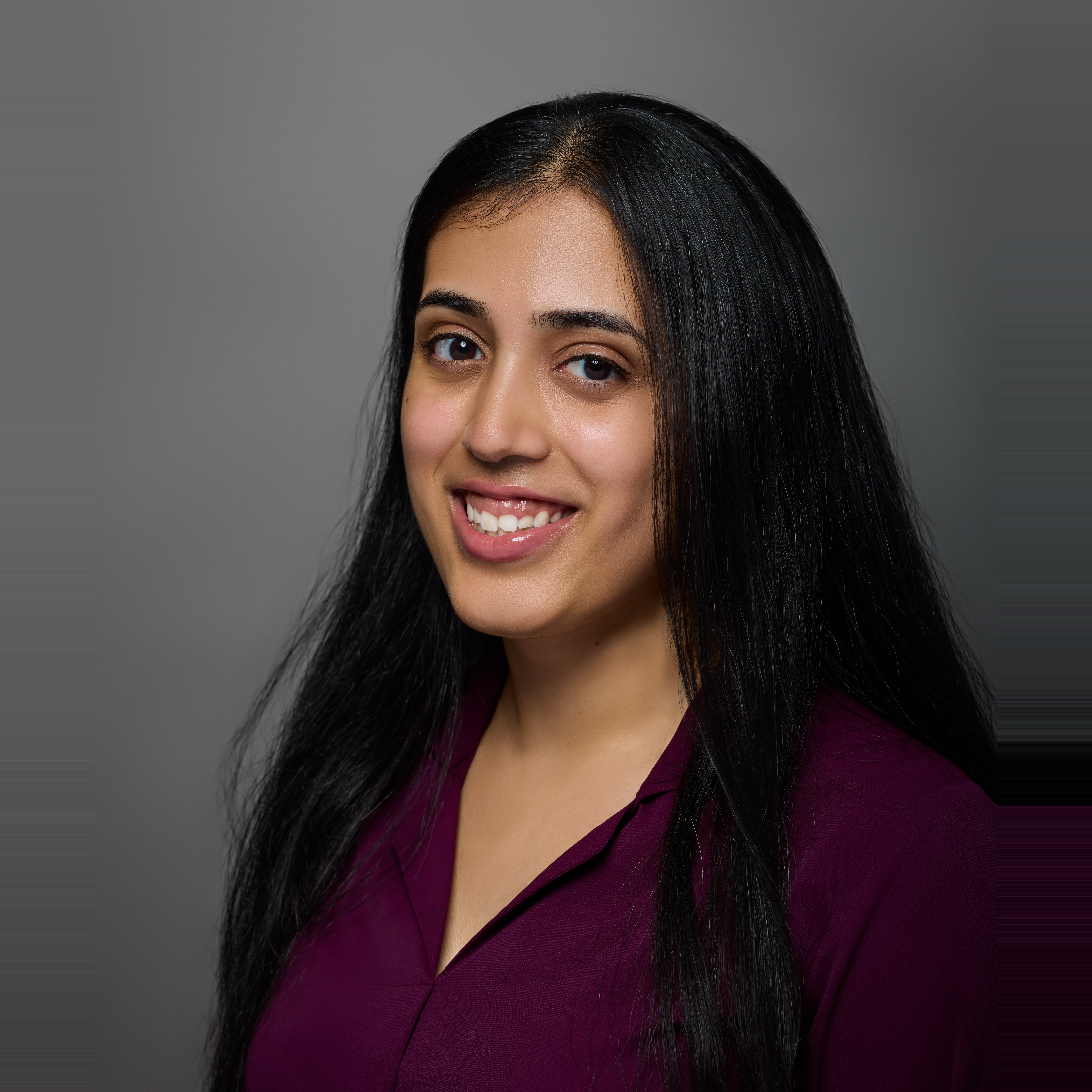 Sanjana Venkatesh, MS
