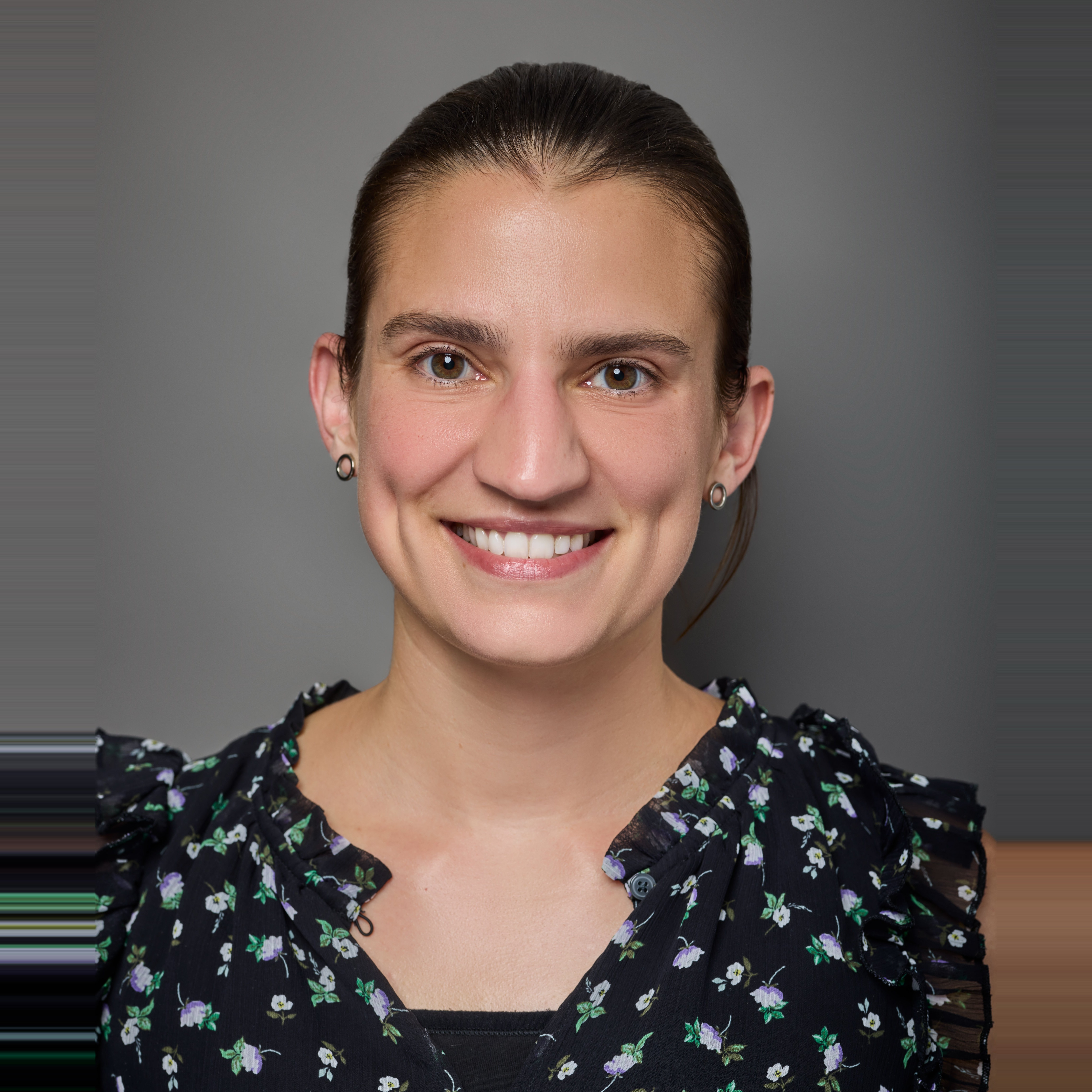 Abby Hill, PhD