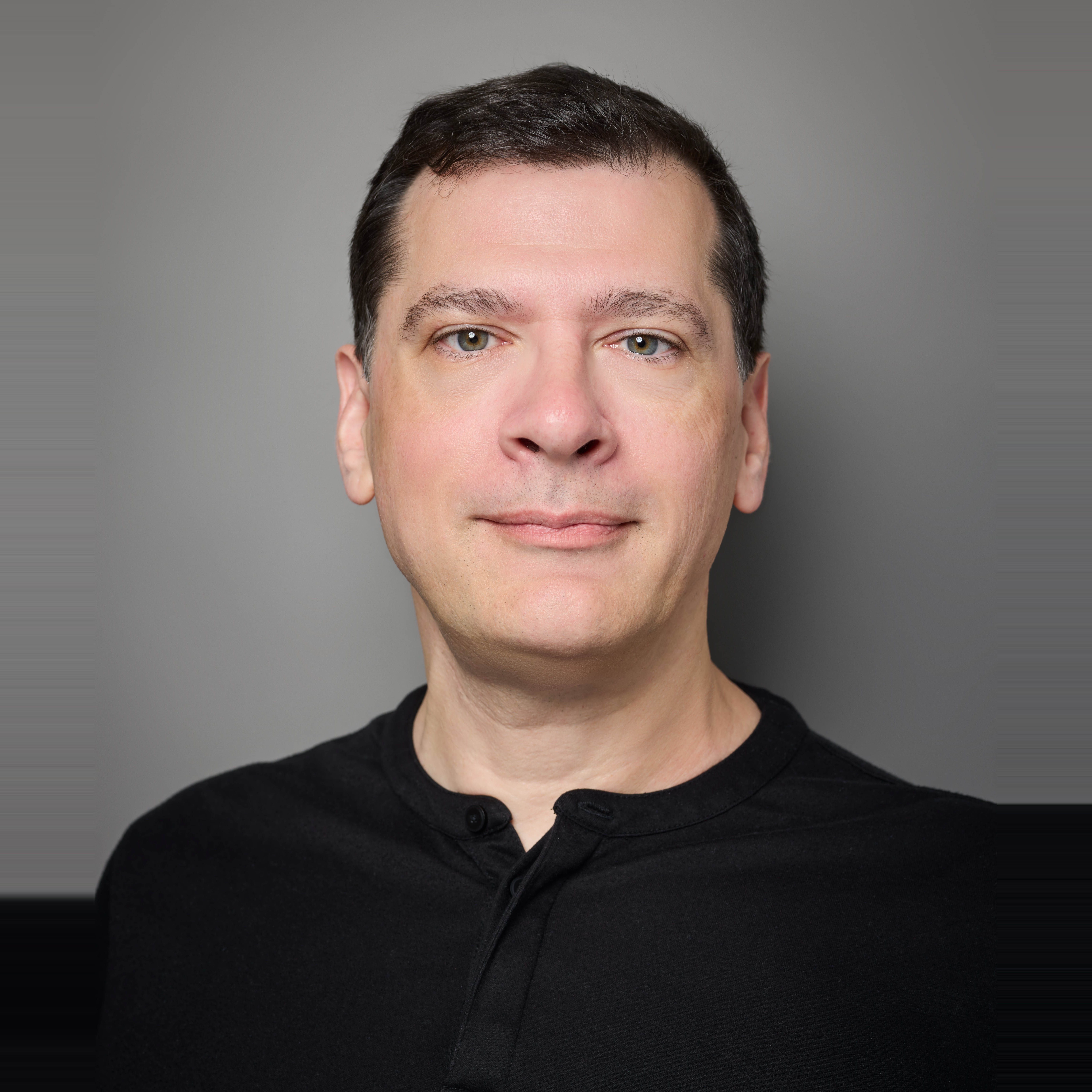 Rob Moccia, MD, PhD