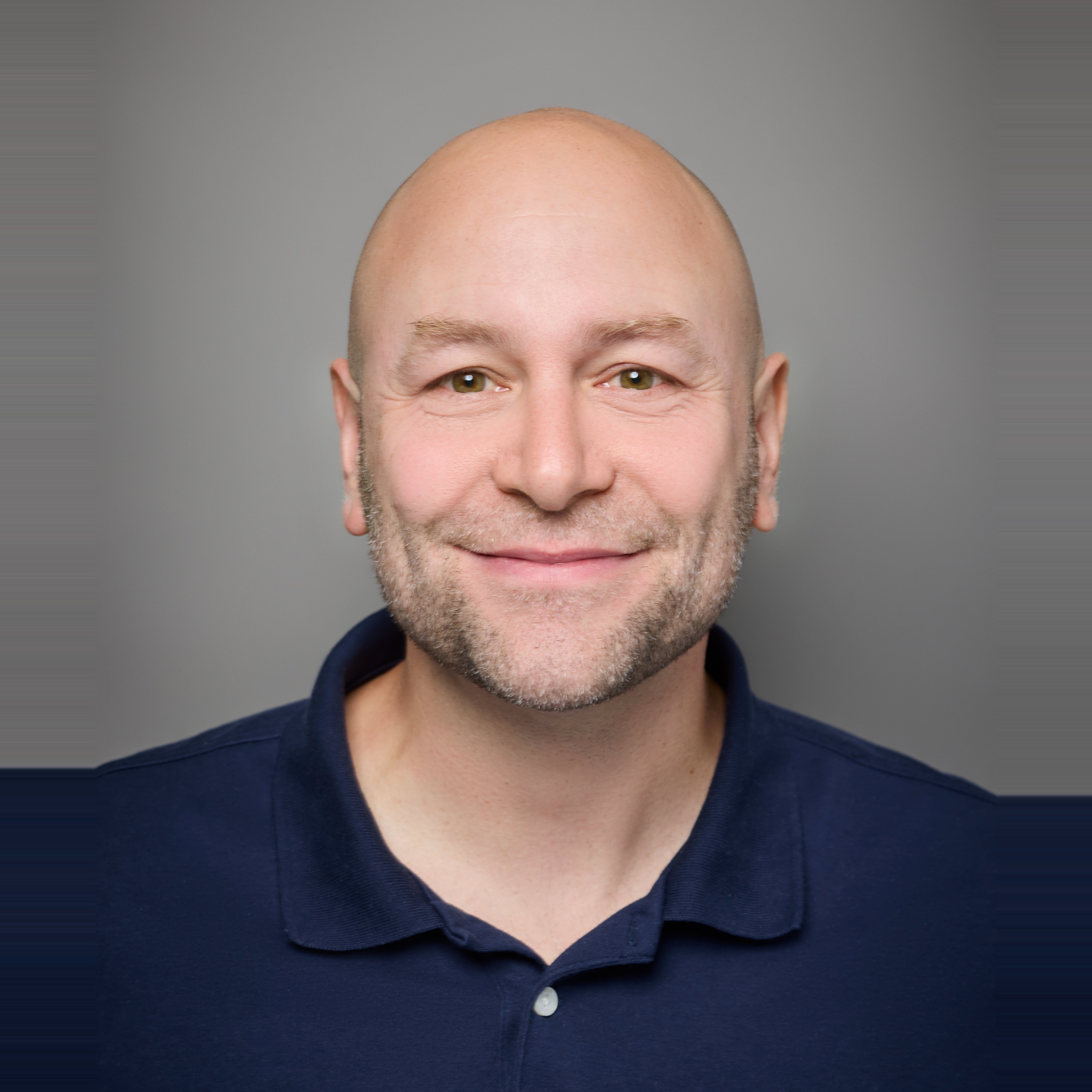 Tim Ahfeldt, PhD