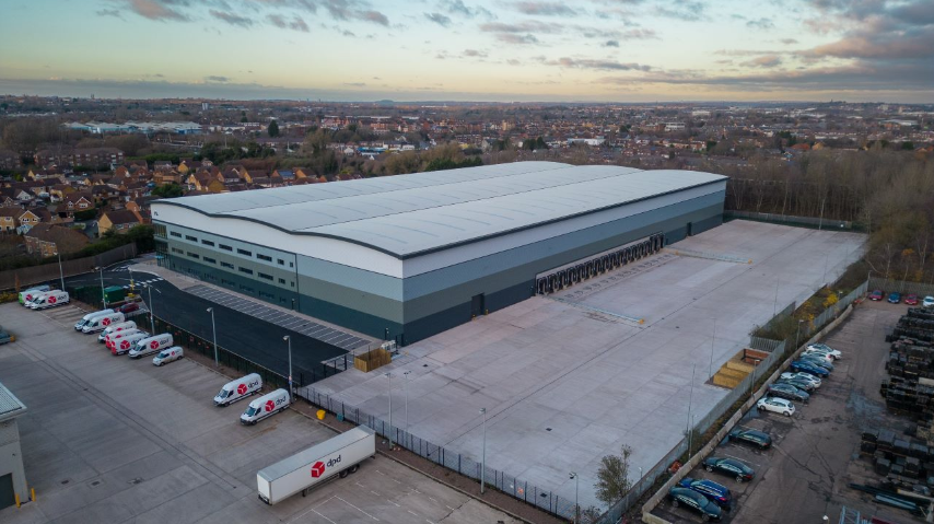 Vaughan Park Evercam Project