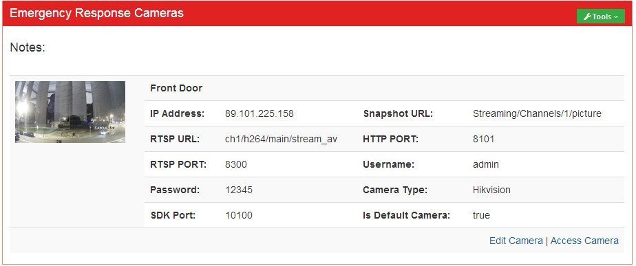 The portal facilitates entry of the minimal customer information required.