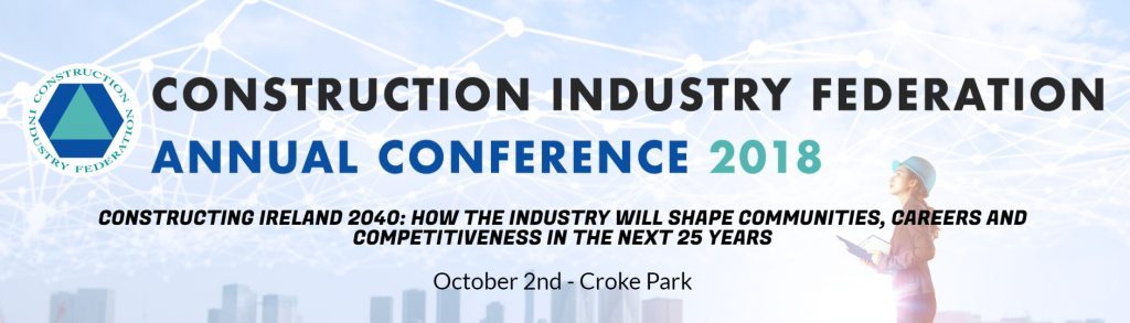 2018 Annual CIF Conference�