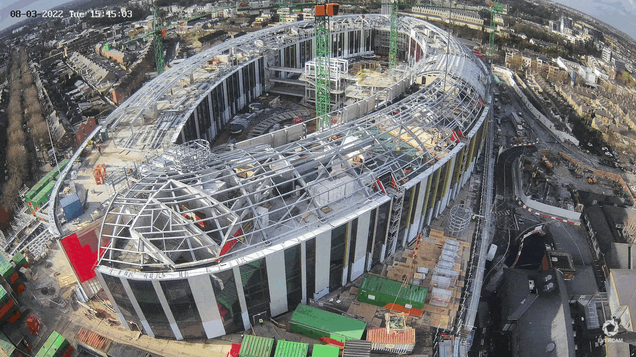 Quality and Safety Evercam GIF