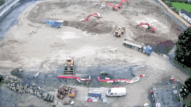 AI-Powered Reality Capture: Evercam Gate report