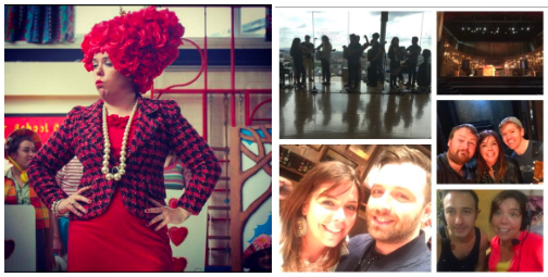 Tammy Bennett - Evercam Global Account Manager 