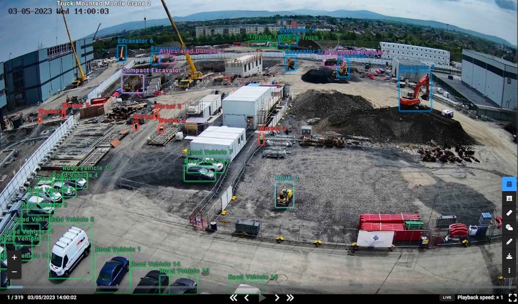 Evercam-AI-analytics