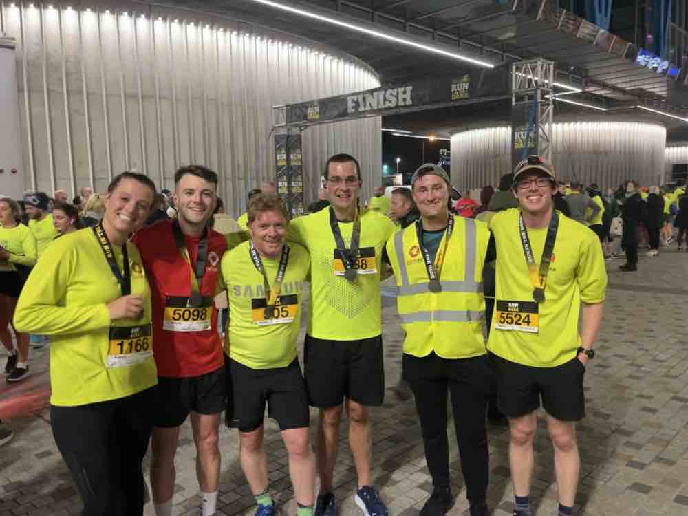 Shannon Brown and Evercam