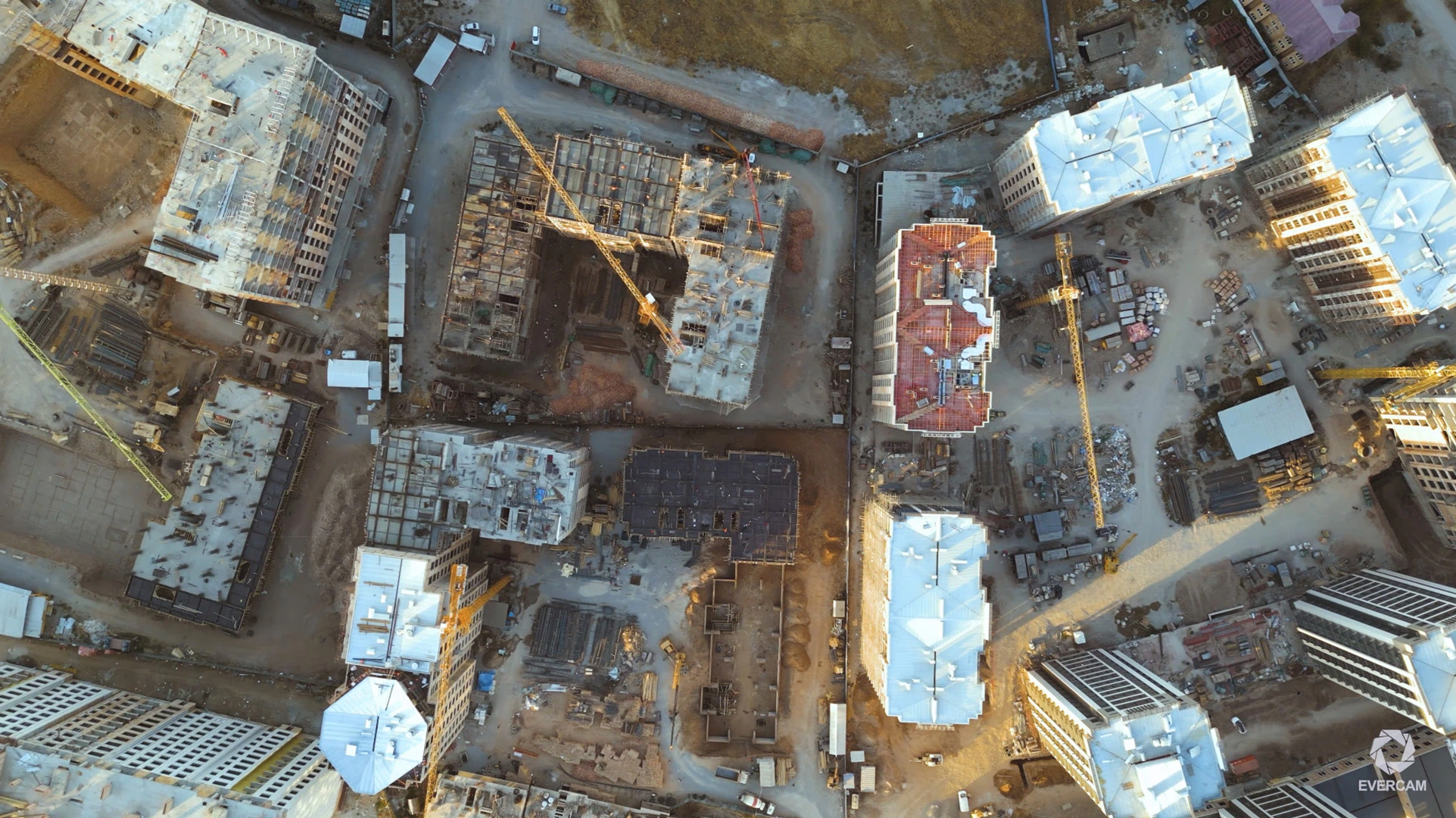 Inspections with Evercam 7