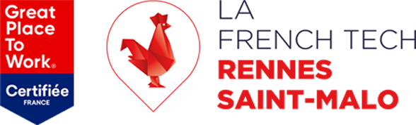 great place to work & french tech