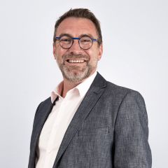 Renaud Pinsard