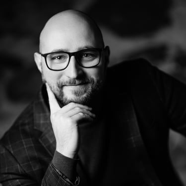 Testimonial Author Avater