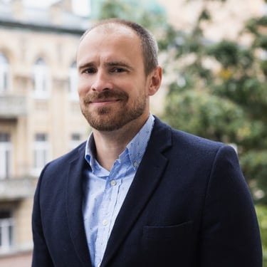 Testimonial Author Avater