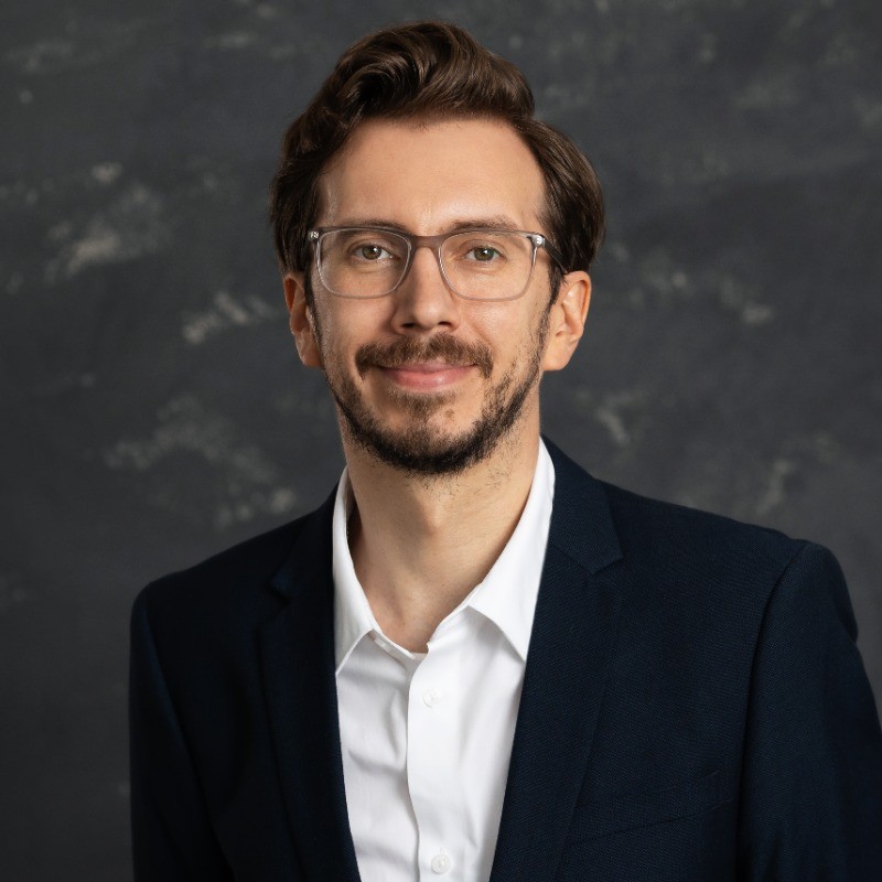 Testimonial Author Avater