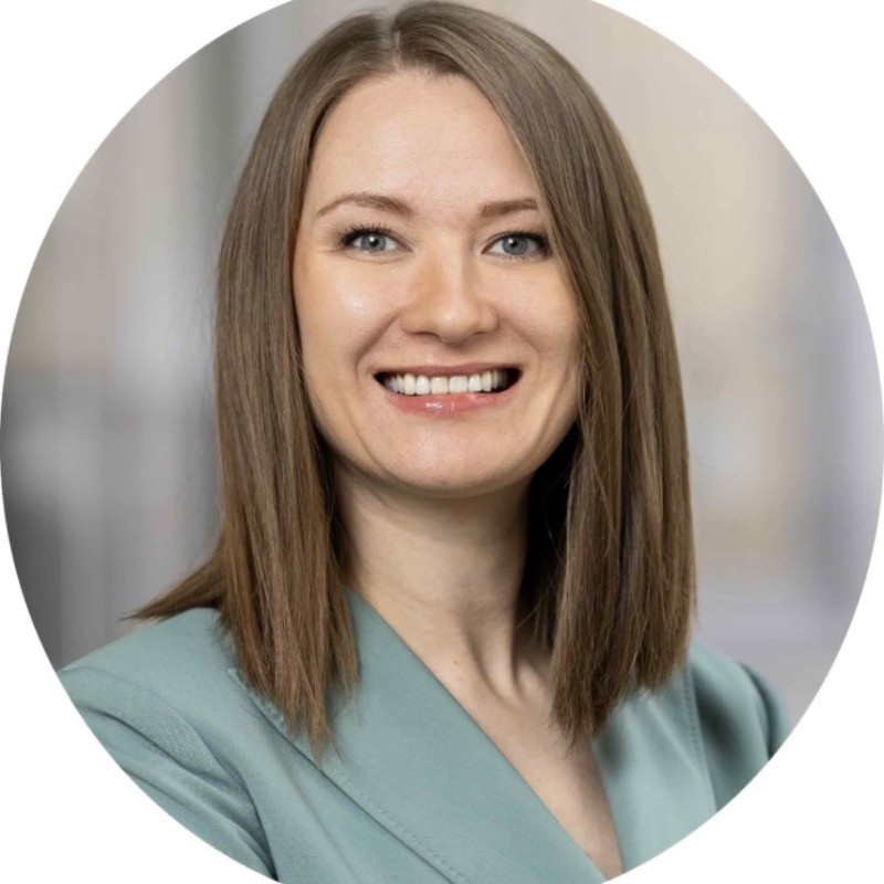 Testimonial Author Avater