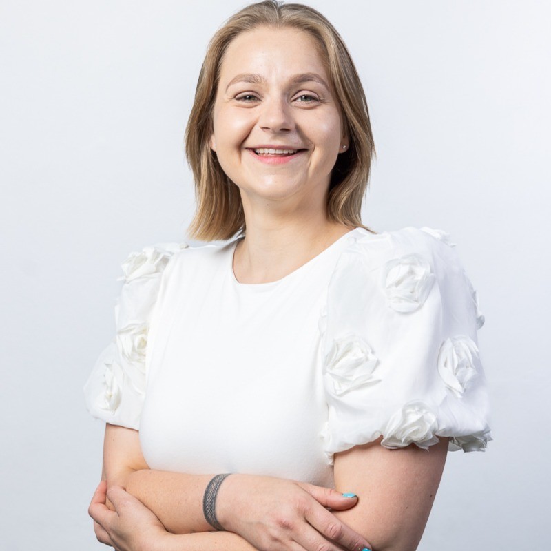 Testimonial Author Avater