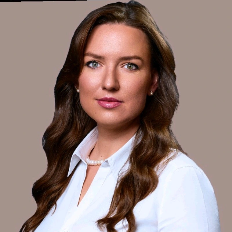 Testimonial Author Avater