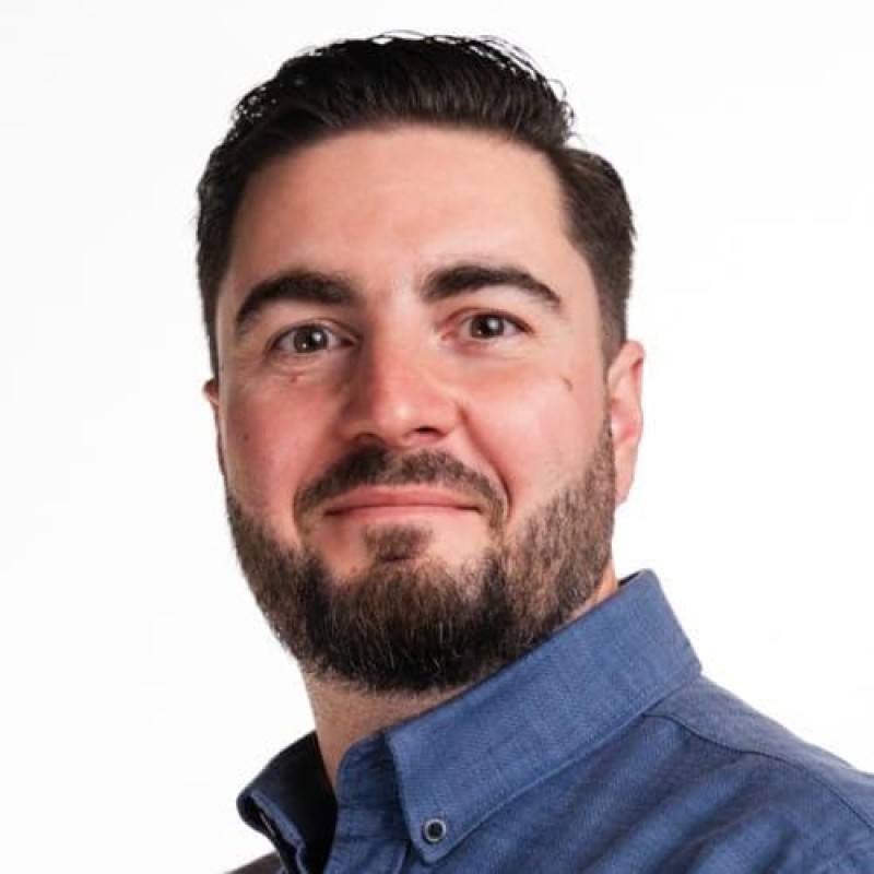 Testimonial Author Avater