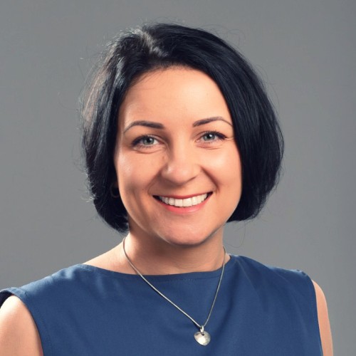 Testimonial Author Avater